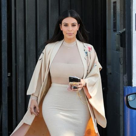 Las cuentas de celebridades como Kim Kardashian y Kanye West también fueron hackeadas.
<br>