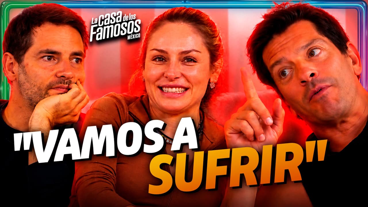 Yahir, Memo y Gema deciden que TODOS van a comer SOBRAS y ni modo