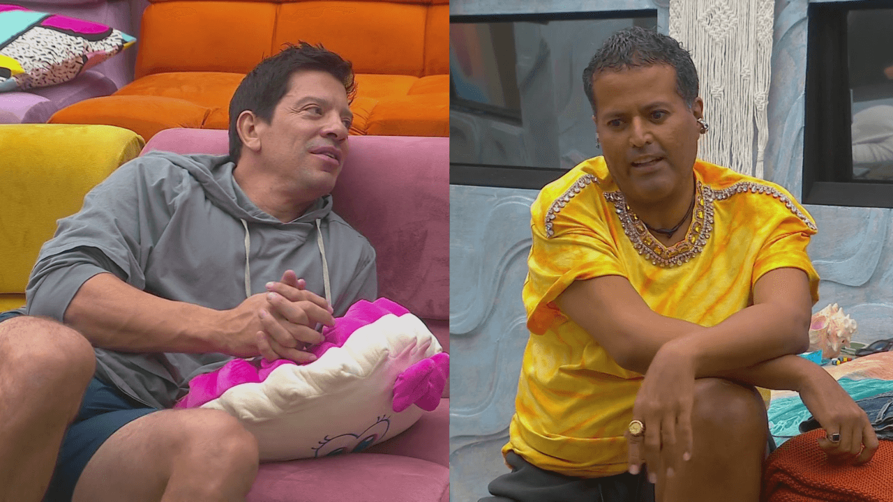 Aldo lanza inesperada advertencia a Yahir tras encontronazo: el cantante se burla y así le contesta 