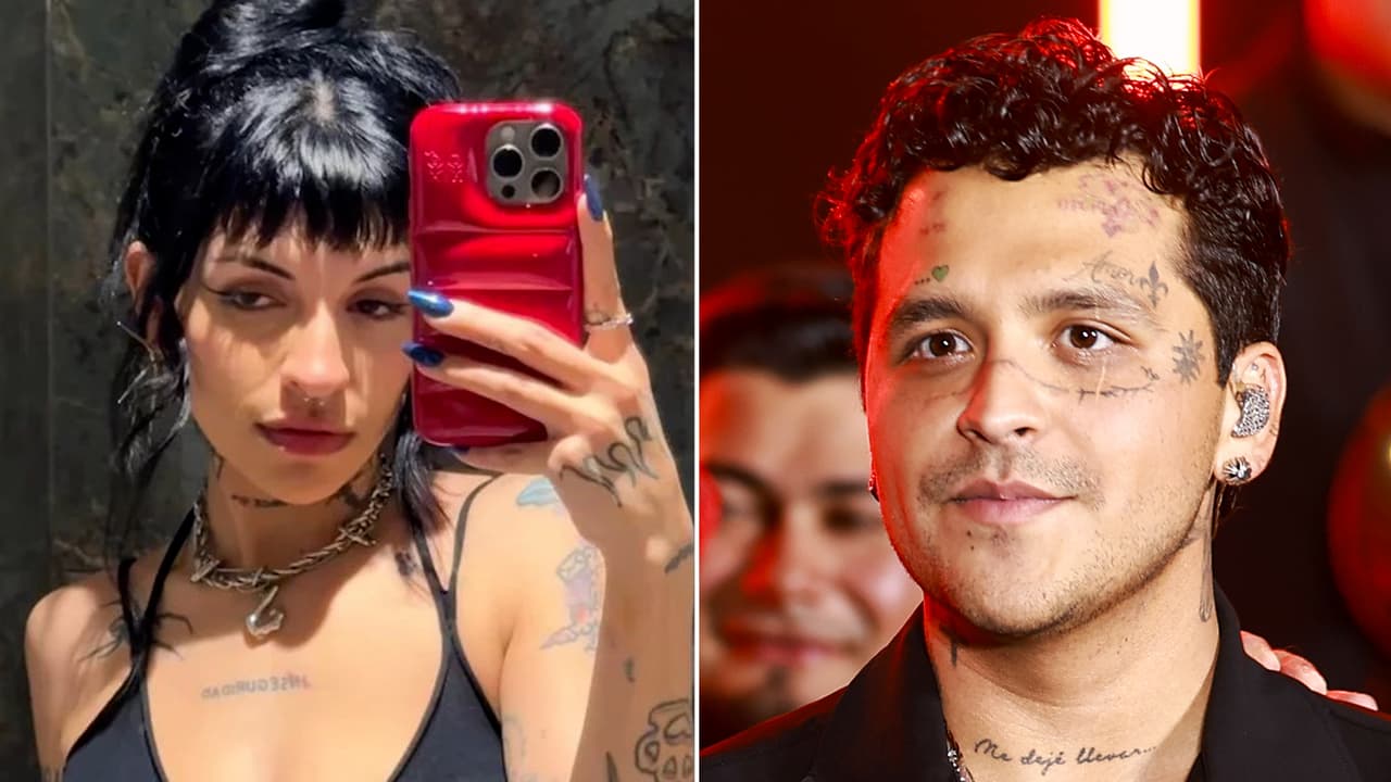 Cazzu pone en duda si Nodal estaba “llevando una doble vida”