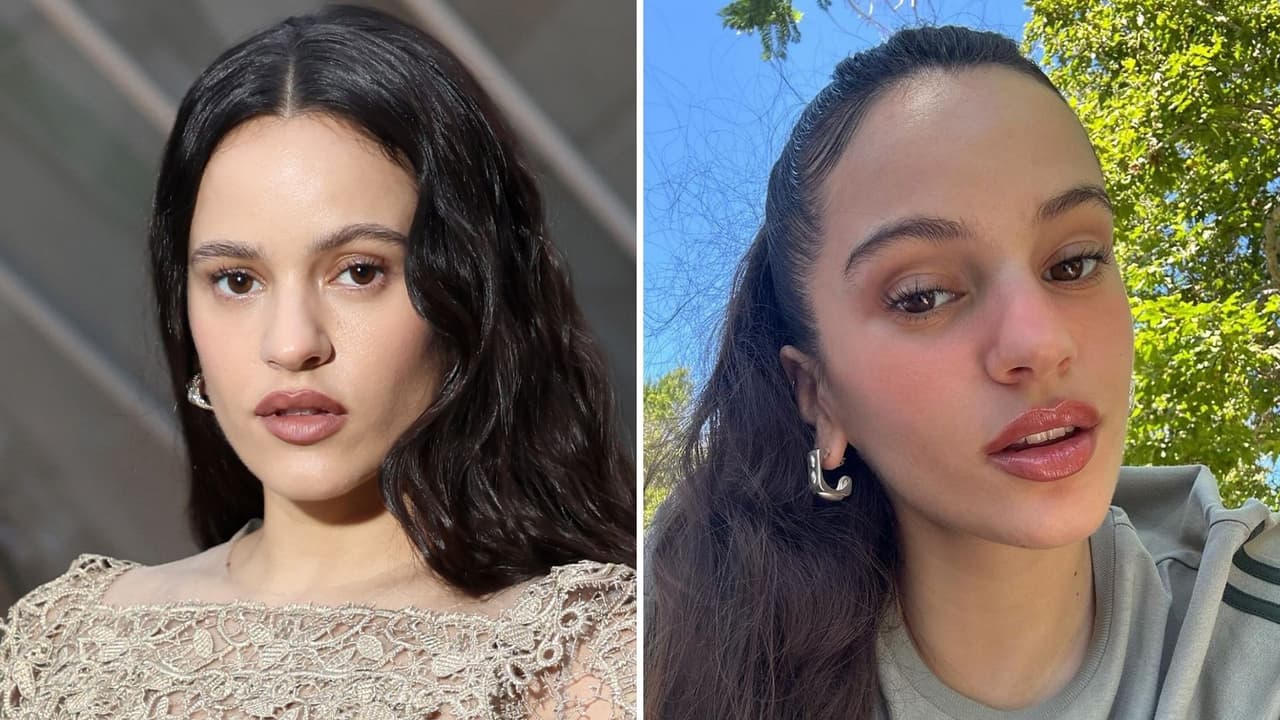 El cabello ondulado o rizado no está sucio ni despeinado: es bello a su propia manera