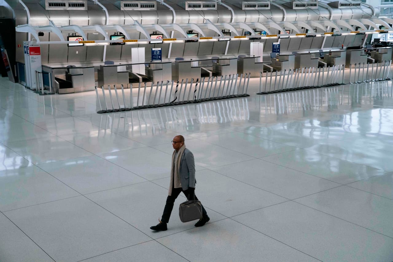 Aunque la decisión de viajar es sólo tuya, es importante tener en cuenta todos los factores para tomar la decisión más informada y segura para ti y tu familia.