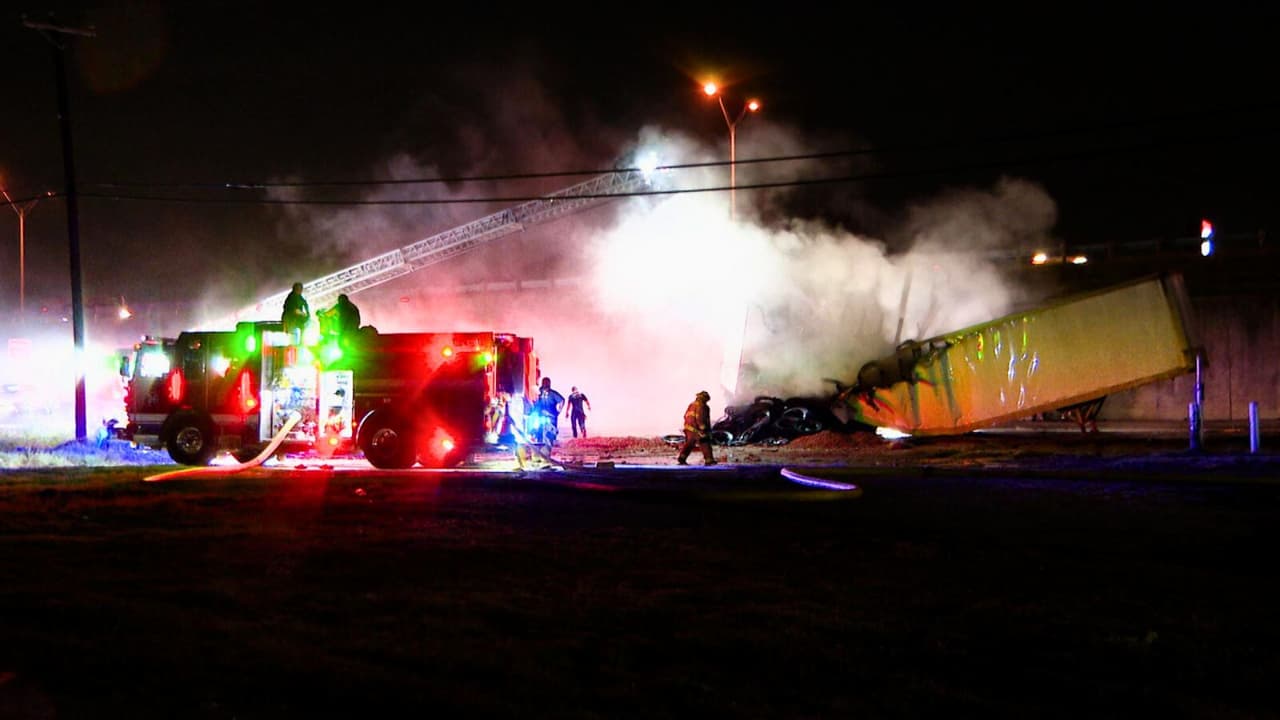 La causa del incendio 
<b>está bajo investigación</b>.