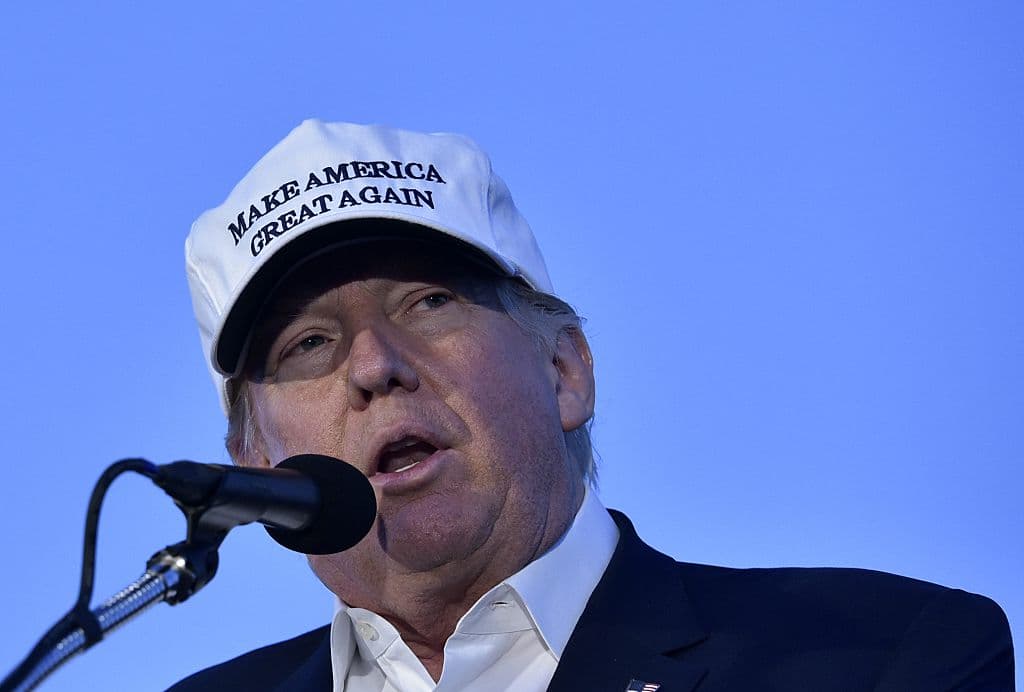 En Colorado, Hugo Chávez alienta a los hispanos a votar por Donald Trump