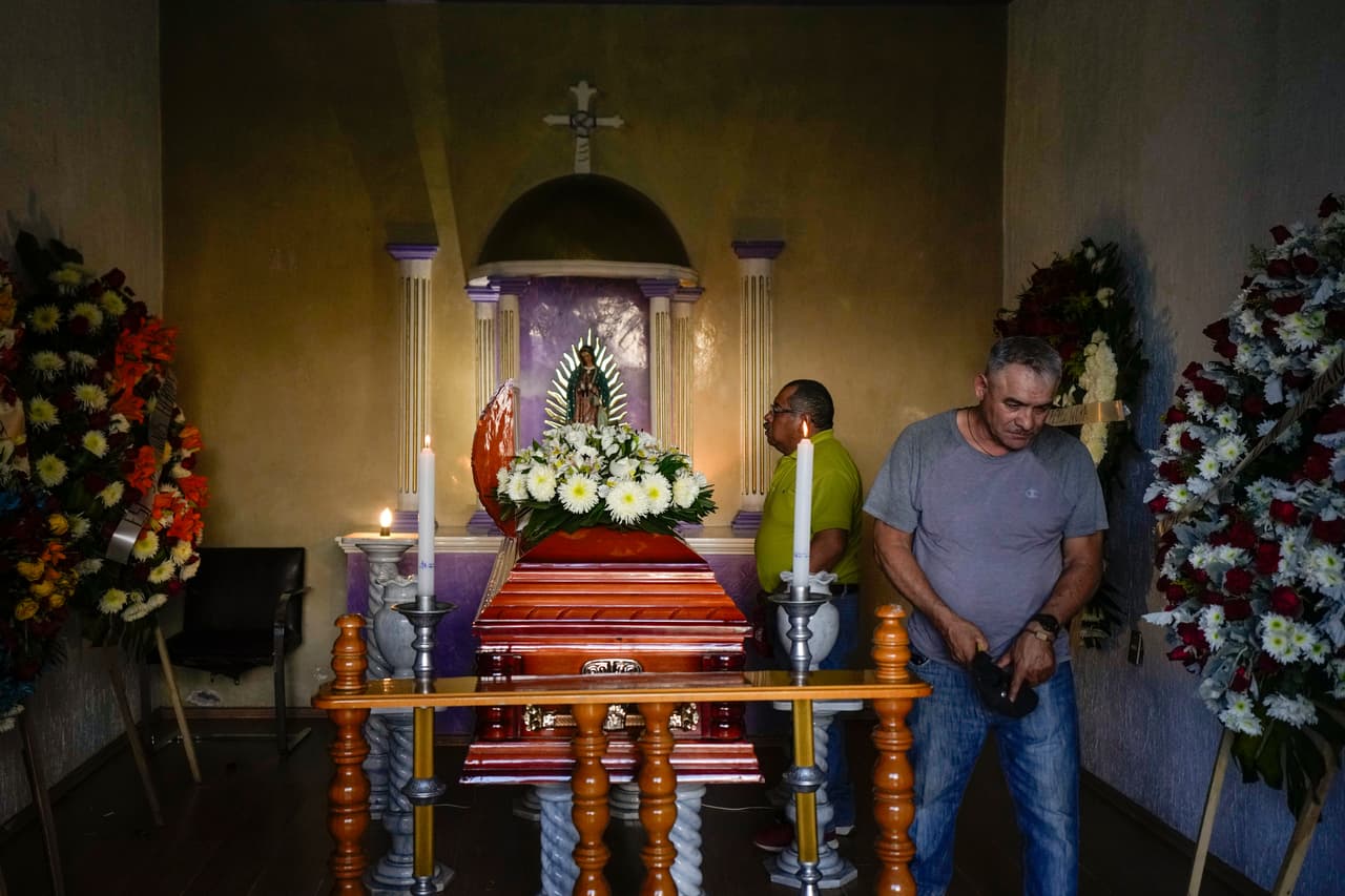 Ataques del crimen organizado: el mayor riesgo de las elecciones generales en México