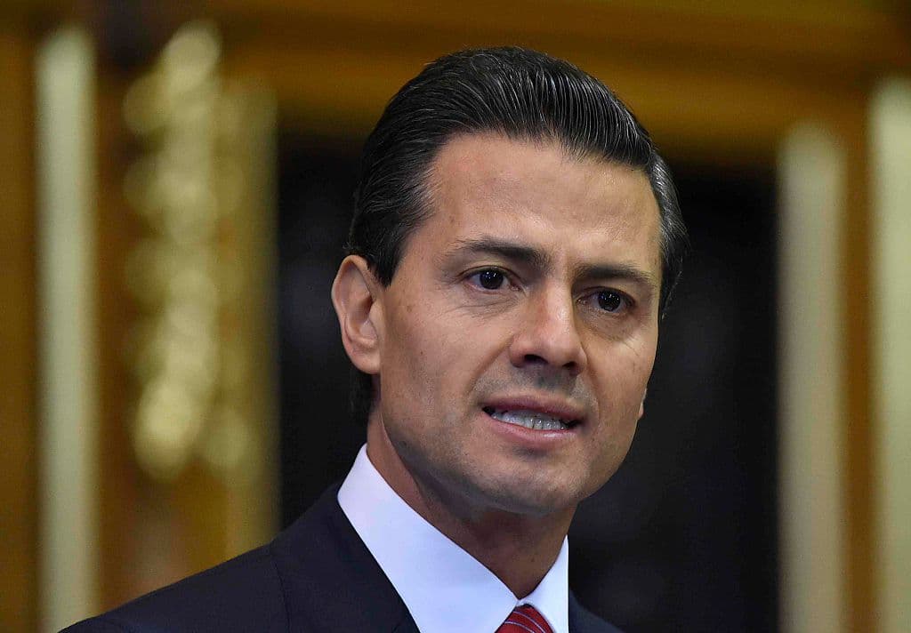 El gobierno mexicano tiene las herramientas necesarias para saber quién es responsable del espionaje denunciado por el NYT