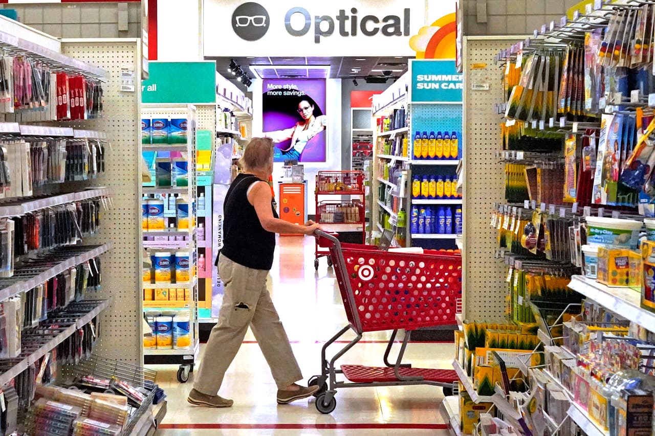 La inflación sigue cayendo y se coloca en un 3% interanual en junio, su nivel más bajo desde marzo de 2021