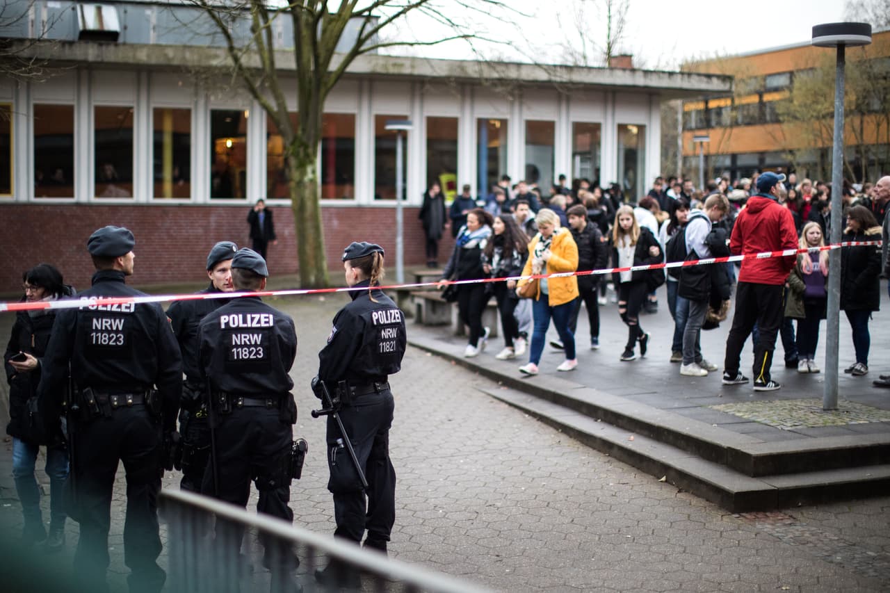 La medida se considera que ha hecho reducir a la mitad no solo los tiroteos en colegios, sino en general las muertes por arma de fuego.