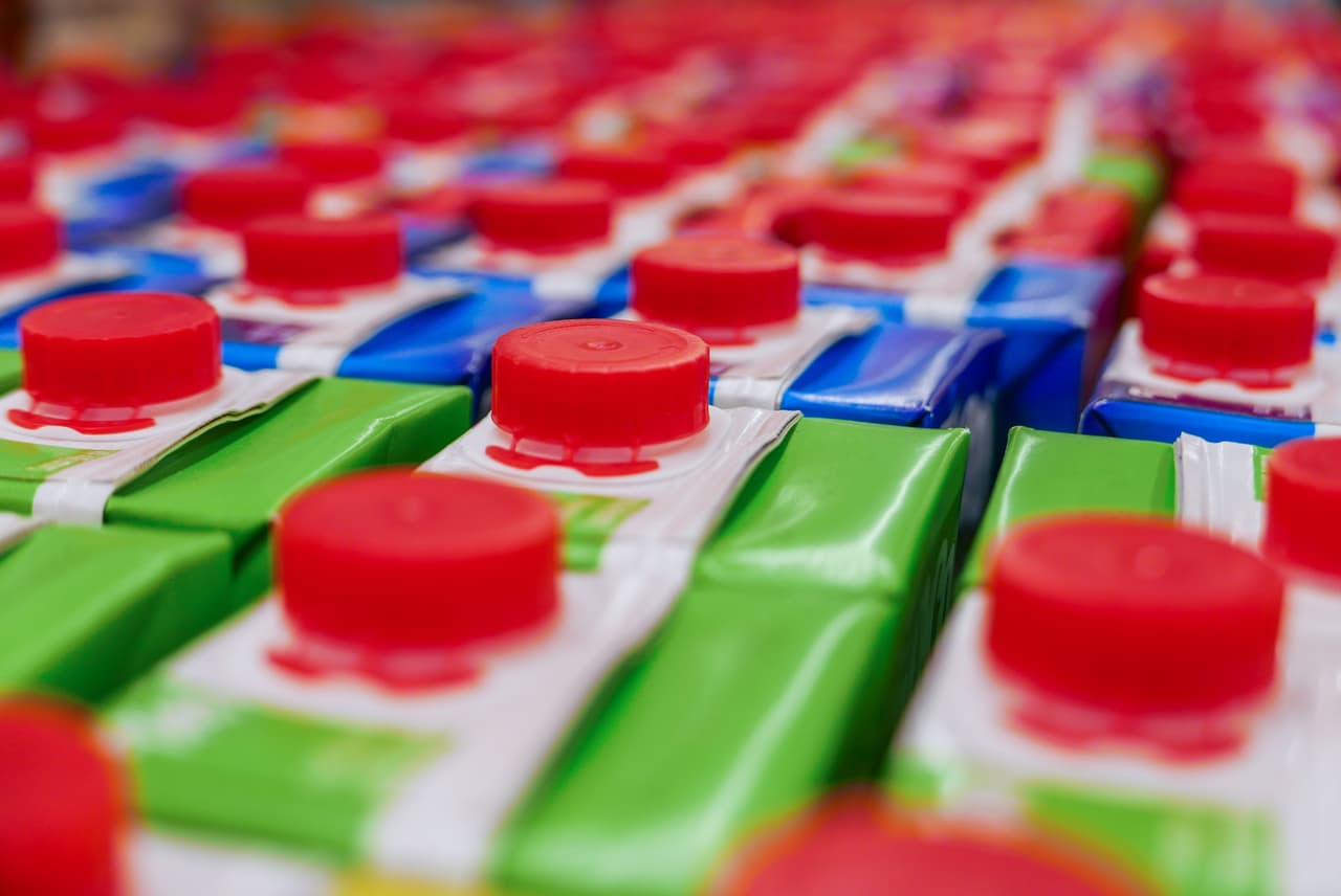 <b>Una alternativa saludable</b>. Al margen de la polémica del nombre, las bebidas vegetales pueden ser una alternativa saludable, en especial para las personas con intolerancias o alergias.