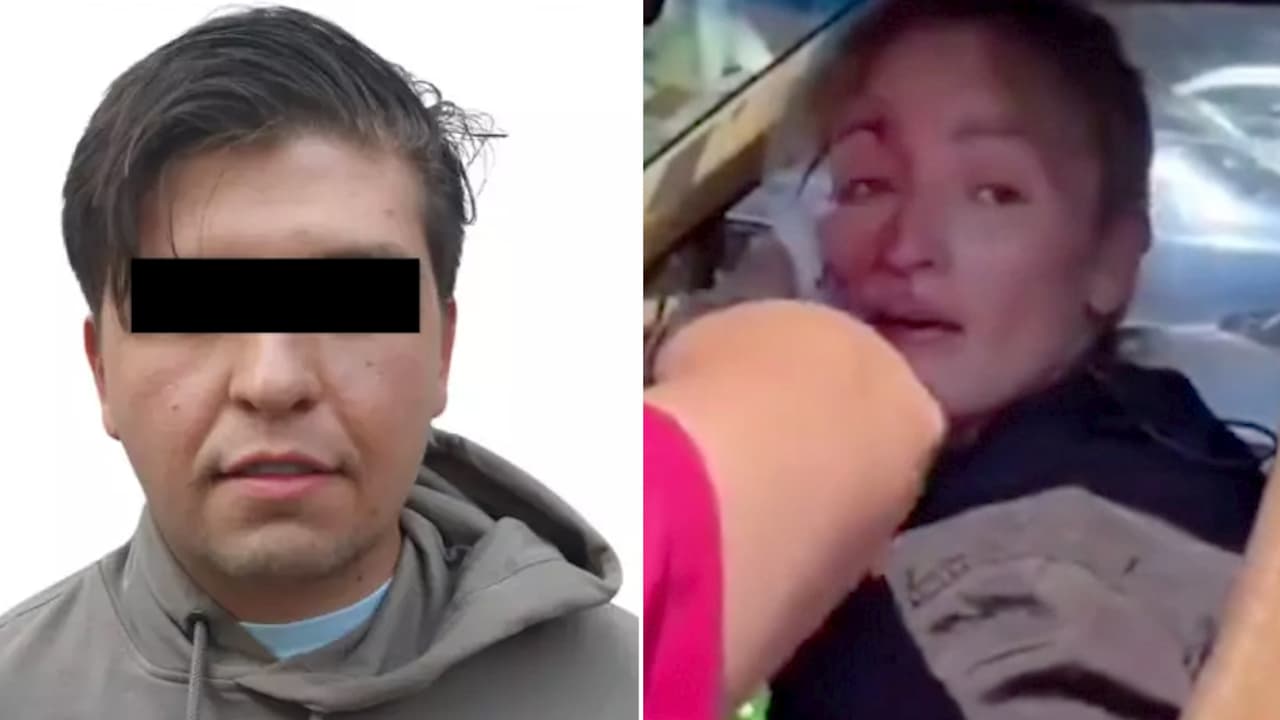 Mujer agredida por 'influencer' 'Fofo' Márquez rompe el silencio: narra el terror que vivió