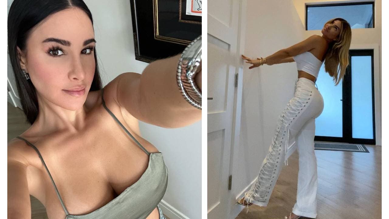 Lauren Pisciotta.