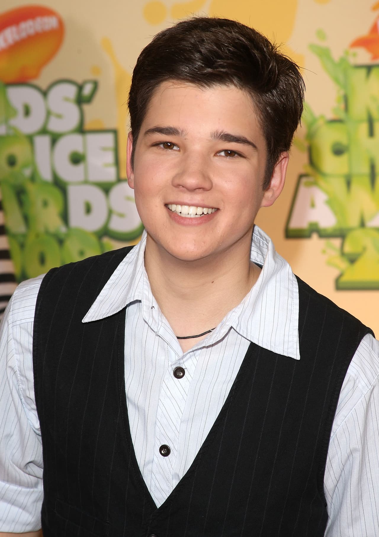 <b>#1 Nathan Kress</b>
<br>De 2007 a 2012, Nathan Kress dio vida a Freddie en la serie de Nickelodeon 
<a href="https://www.univision.com/entretenimiento/cine-y-series/icarly-tendra-escenas-intimas-el-nuevo-reboot-ya-no-sera-para-ninos">‘iCarly’, la cual tuvo un reboot en 2021 para la plataforma Paramount+.</a>