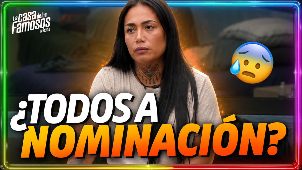 ¡TODO TULUM ESTARÍA NOMINADO! Gema, Karina y Memo empiezan a entrar en pánico