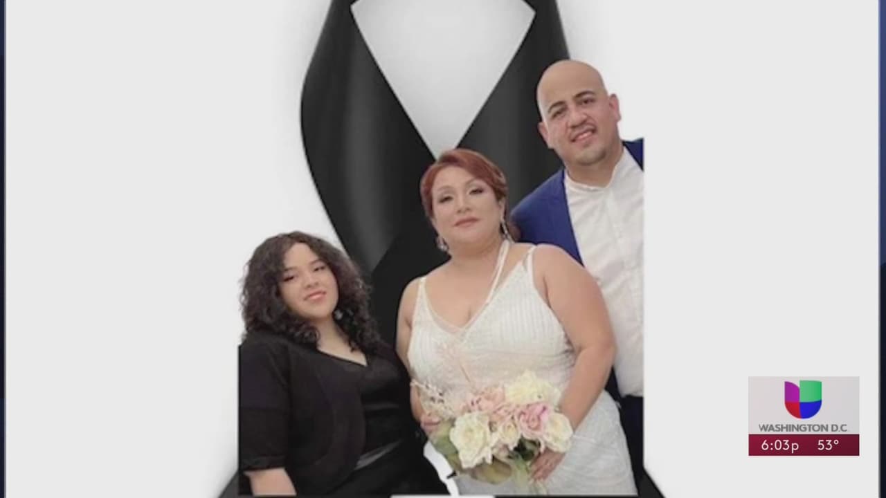 Tres de las víctimas fueron identificadas como Miguel Durán (44 años), su esposa Kelly Sotelo (42) y su hija Kerrie Sotelo (19), quienes vivían en ese hogar.