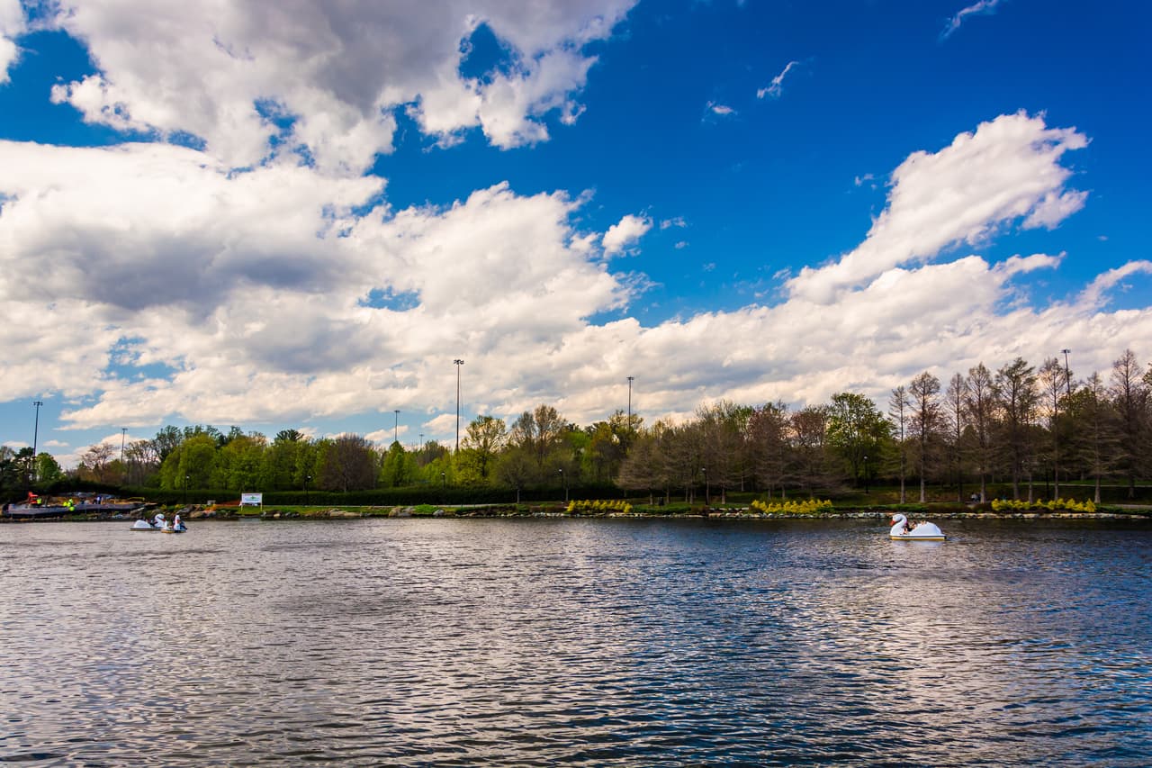 <h3 class="cms-H3-H3">7. Gaithersburg</h3>
<br>
<br>En 2021, Gaithersburg recibió una puntuación perfecta de 100 en el Índice de Igualdad Municipal, una iniciativa de la Campaña de Derechos Humanos que mide la inclusión de los municipios en lo que respecta a los residentes y trabajadores LGBTQ+. 
<br>
<br>El lugar también tiene opciones de entretenimiento para adultos mayores, como clases de ejercicios virtuales, viajes a museos y teatros, junto con servicios de bienestar, incluido el acceso a trabajadores sociales, farmacéuticos y consejeros de salud mental, entre otros. También recientemente inauguró un Financial Empowerment Center, que brinda asesoramiento financiero personalizado como un servicio público gratuito para cualquier residente, independientemente de sus ingresos.
<br>
<br>🏡 
<b>Estado:</b> Maryland
<br>
<br>🏡 
<b>Condado: </b>Montgomery
<br>
<br>🏡 
<b>Población:</b> 68,282