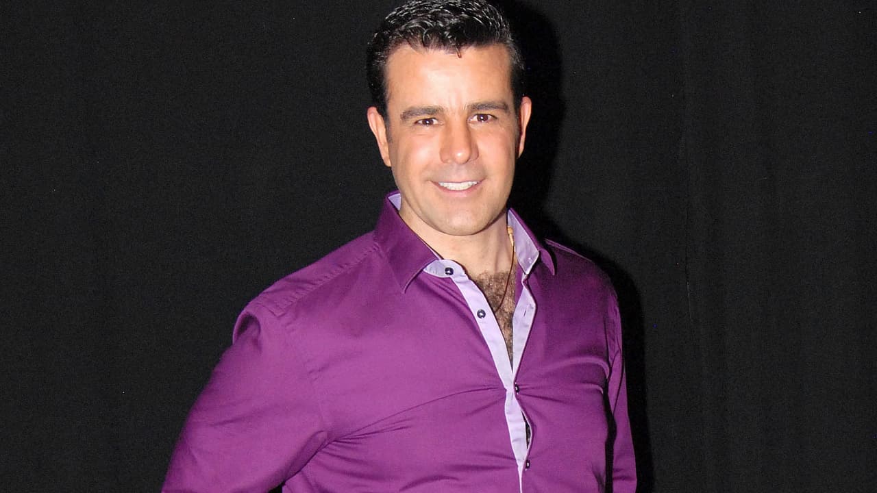 Eduardo Capetillo habla de los excesos que causaron estragos en su piel y lo llevaron a padecer cáncer