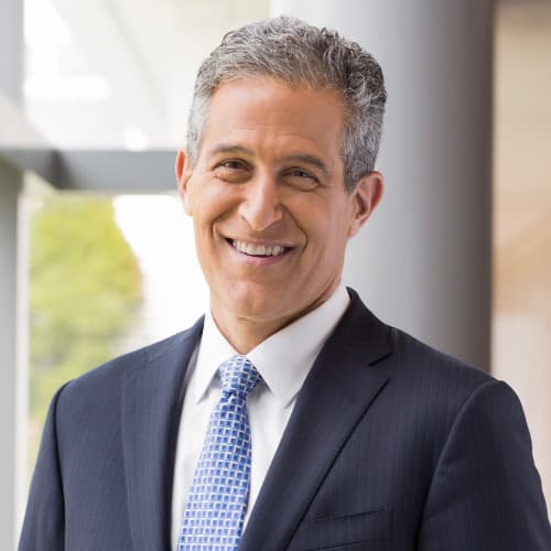 Richard Besser