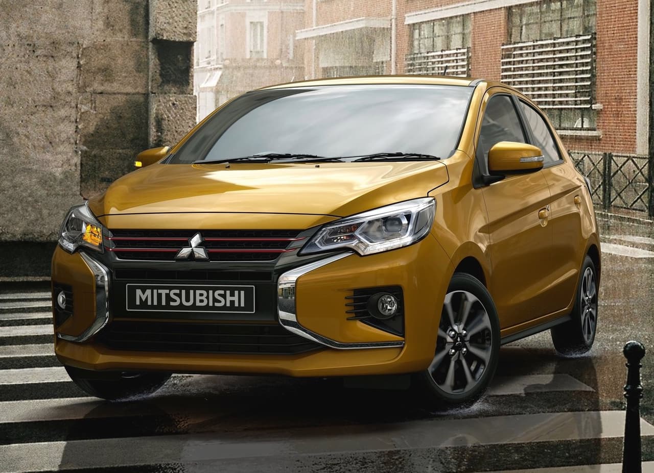 <h3 class="cms-H3-H3"><b>2. Mitsubishi Mirage</b></h3>
<br>
<ul>
 <li><b>Precio promedio de una unidad usada en noviembre 2021:</b> $14,404</li>
 <li><b>Diferencia en dólares comparado a noviembre 2020:</b> $4,945</li>
 <li><b>Diferencia porcentual comparado a noviembre 2020:</b> 52.3%</li>
</ul>
