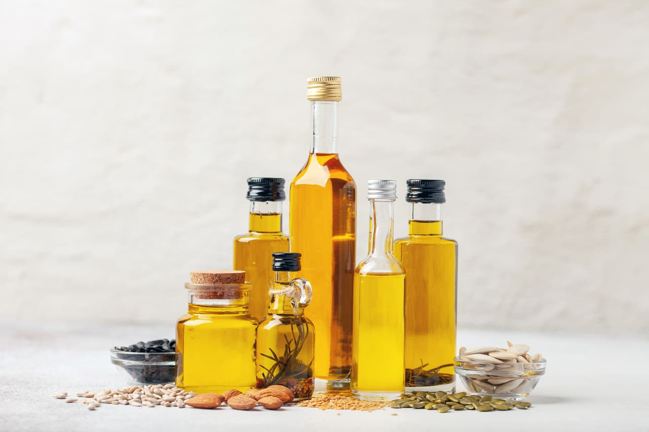 <h3 class="cms-H3-H3">11. Aceite y grasas</h3>
<br>
<br>💸
<b> Incremento de precios, de septiembre de 2021 a septiembre de 2022: </b>+21.6%
<br>