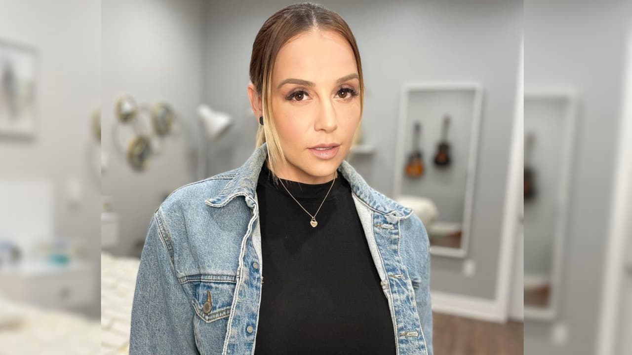 Rosie Rivera tenía hasta el 7 de junio para entregar el reporte financiero del patrimonio de Jenni Rivera