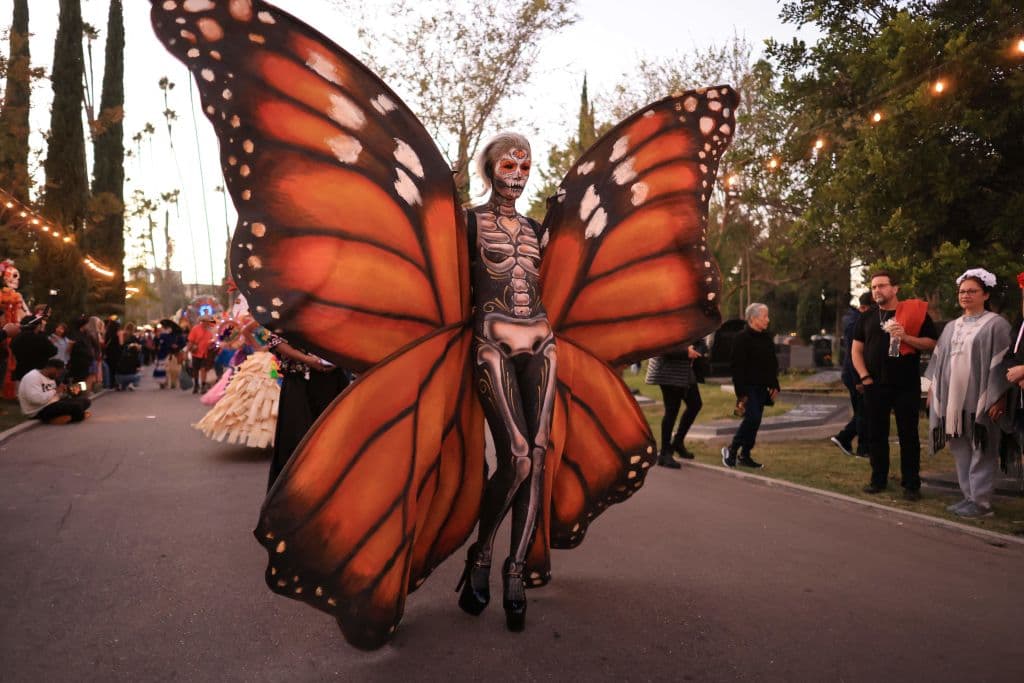 La tradición del Día de los Muertos, con origen en México, pero celebrada en toda Latinoamérica, cobra vida oficialmente los días 1 y 2 de noviembre.