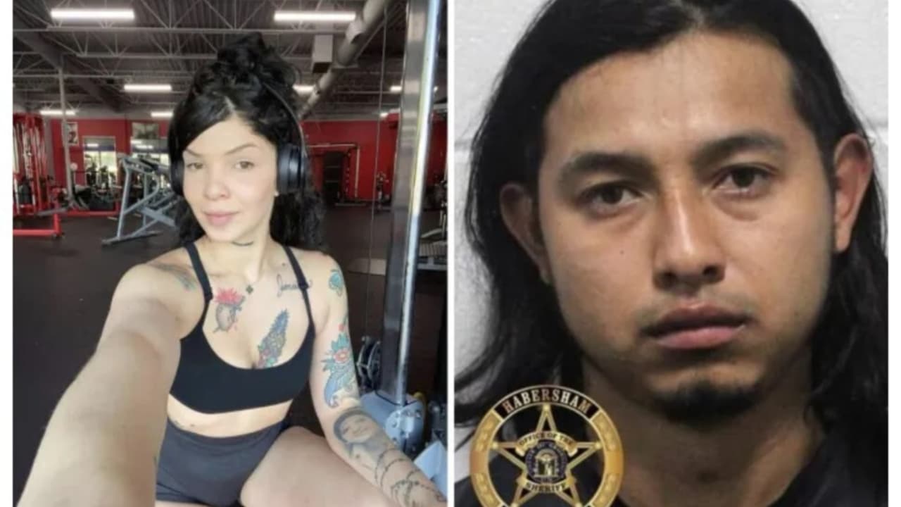Un juez niega fianza a sospechoso de matar a Minelys Rodríguez, tiktoker boricua, en Georgia