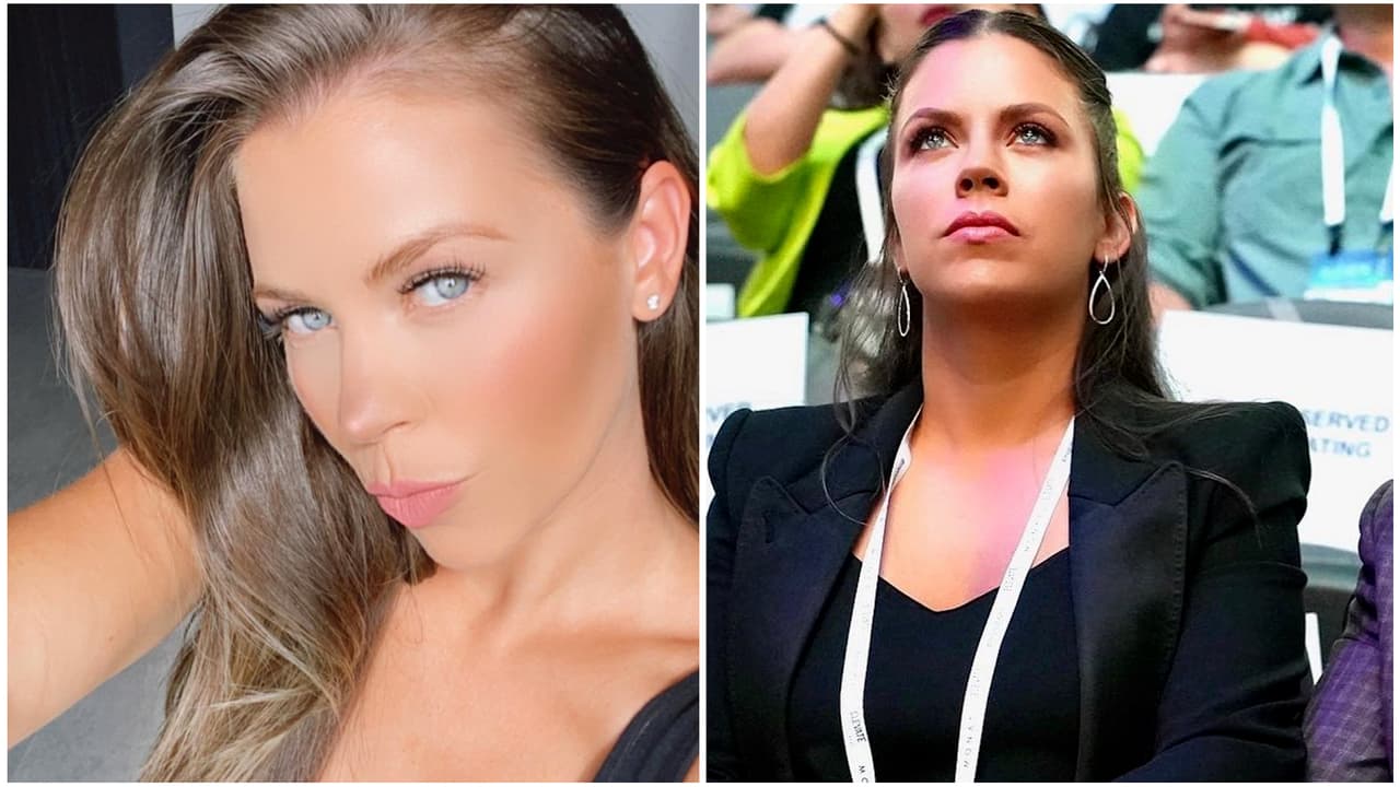 Ximena Duque admite que al principio se hizo empresaria por el dinero, pero ahora tiene otra motivación