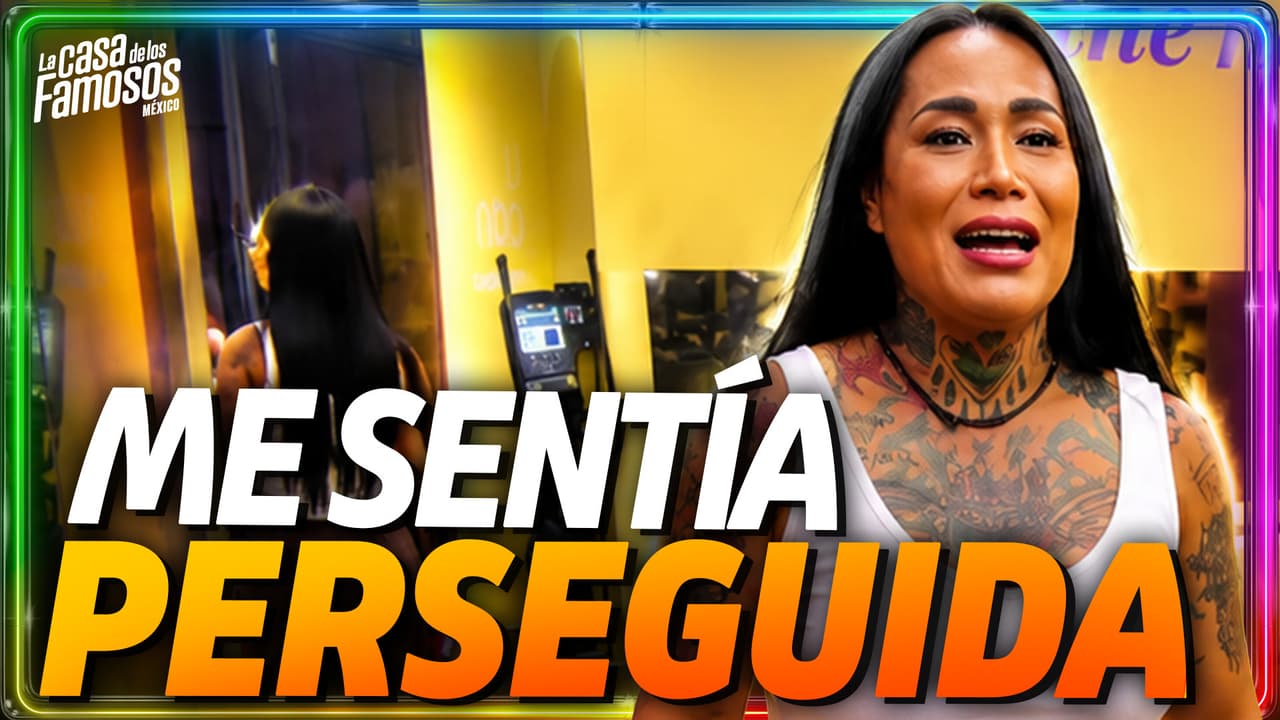 A toda hora consumía: Karina Torres vivió delirio de persecución por su adicción