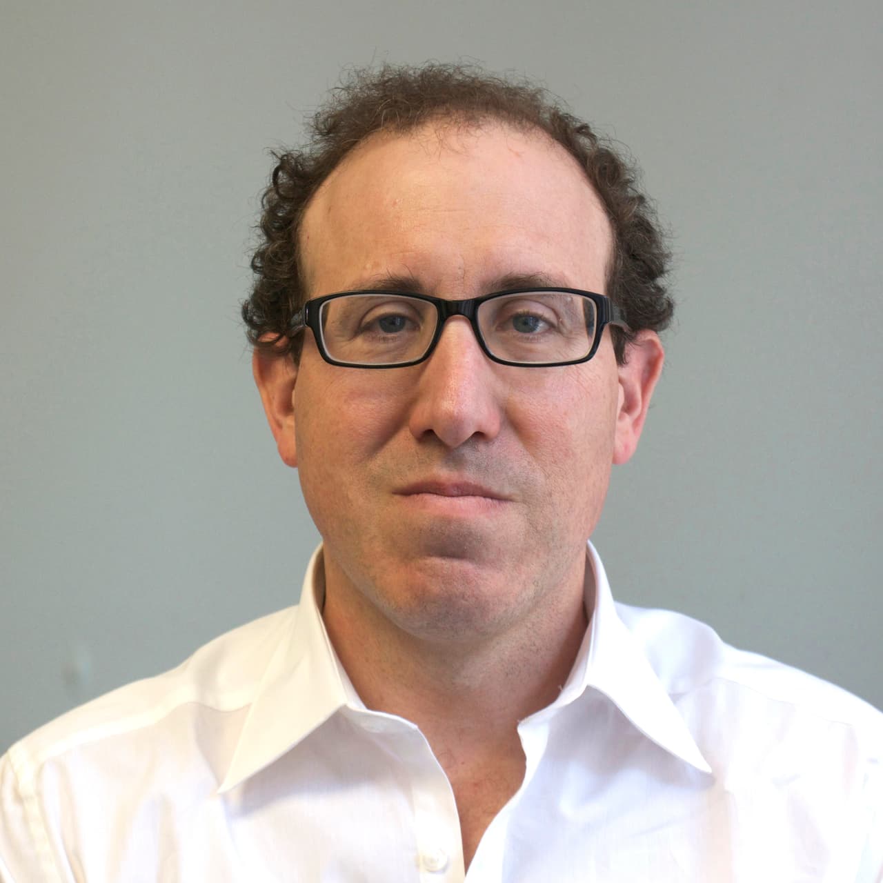 Joel Simon