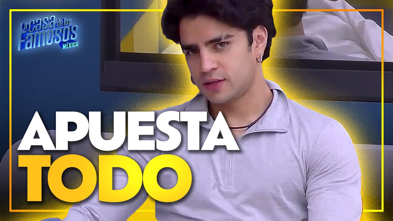 Aldo y Aarón anuncian ENFRENTAMIENTO con todo y castigo