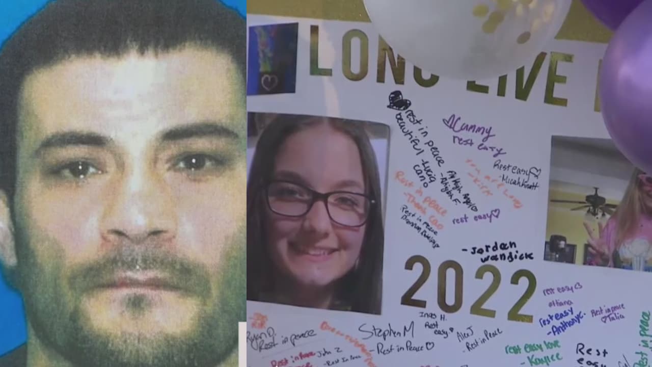Mia Maro tenía 17 años y estaba por graduarse de Andrew High School cuando fue
<b> asesinada por su padre, Mohammed Almaru.</b> Mia tiene dos hermanas Randa y Linda, quienes están a cargo de su madre, Audrey Jorgenson, postrada en silla de ruedas luego de un accidente en 2019.