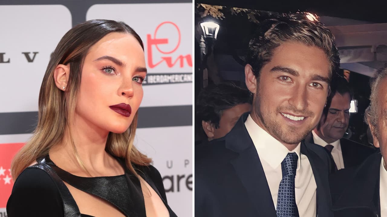 Belinda lanza 'amenaza' a quienes "inventen chismes" tras rumores de romance con millonario