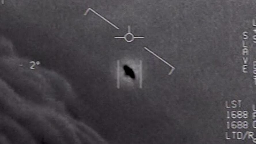 Las 5 revelaciones más impactantes de la audiencia en el Congreso sobre la supuesta actividad extraterrestre en la Tierra