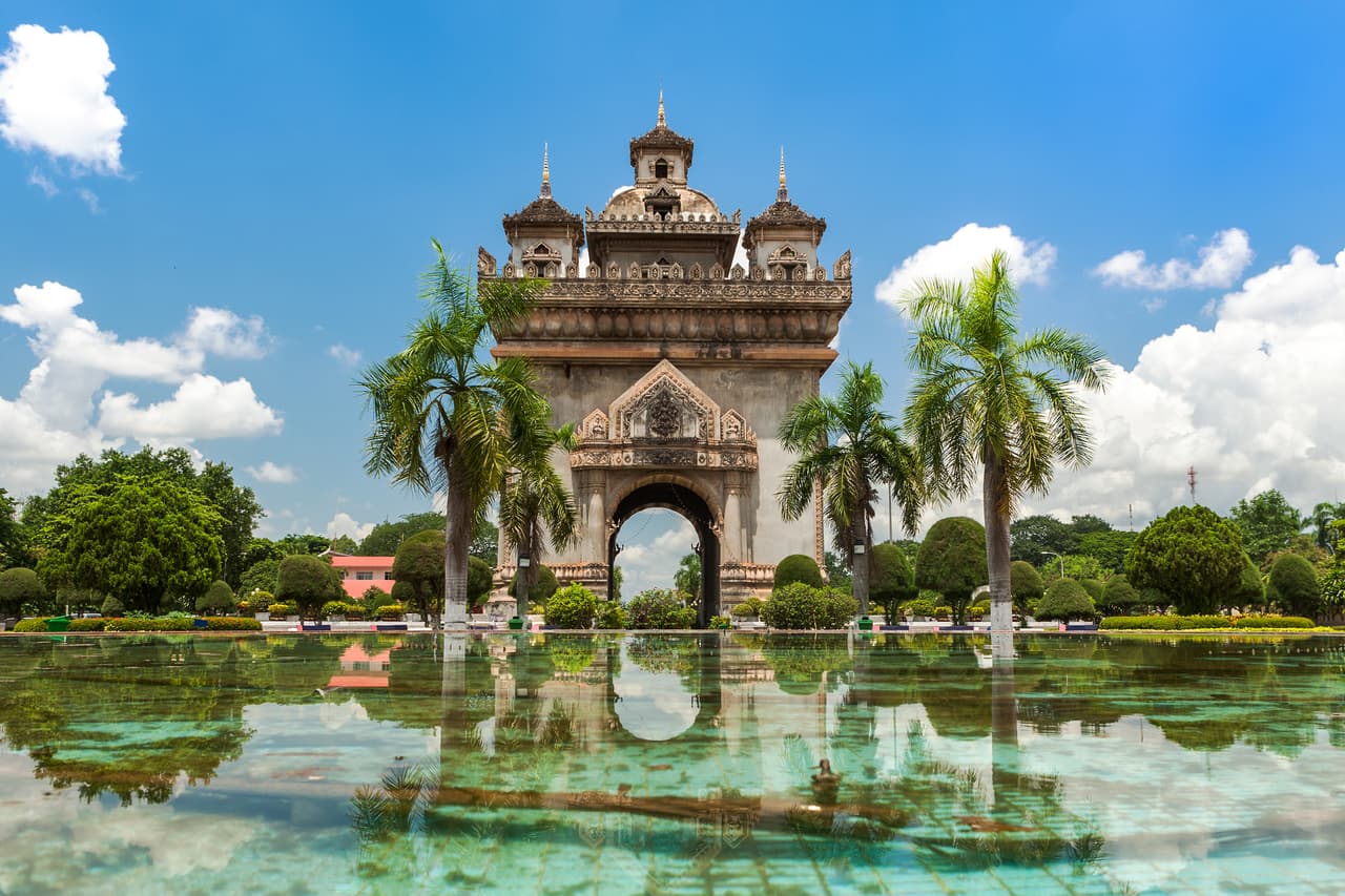 <b>Puesto 13. Laos (Asia).</b>
<br>
<br>Casos totales acumulados: 51.
<br>
<br>Nuevos casos en las últimas 24 horas: 2.
<br>
<br>Muertes acumuladas: 0.
<br>
<br>Muertes en las últimas 24 horas: 0.
<br>