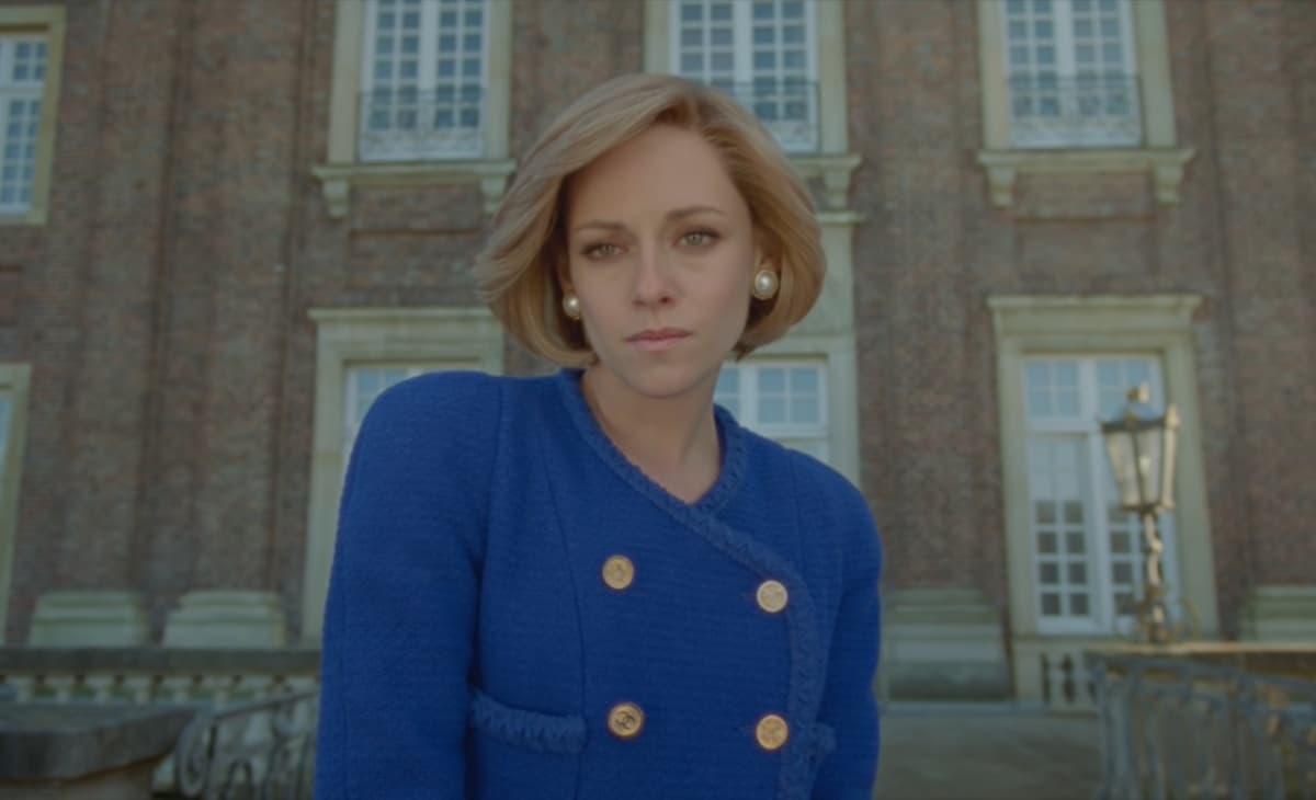 La más reciente de ellas es ‘Spencer’, en la que le da vida a Lady Di y retrata las dificultades que vivió la princesa de Gales en su relación con el príncipe Carlos. Este papel le valió su primera nominación a un premio Oscar.