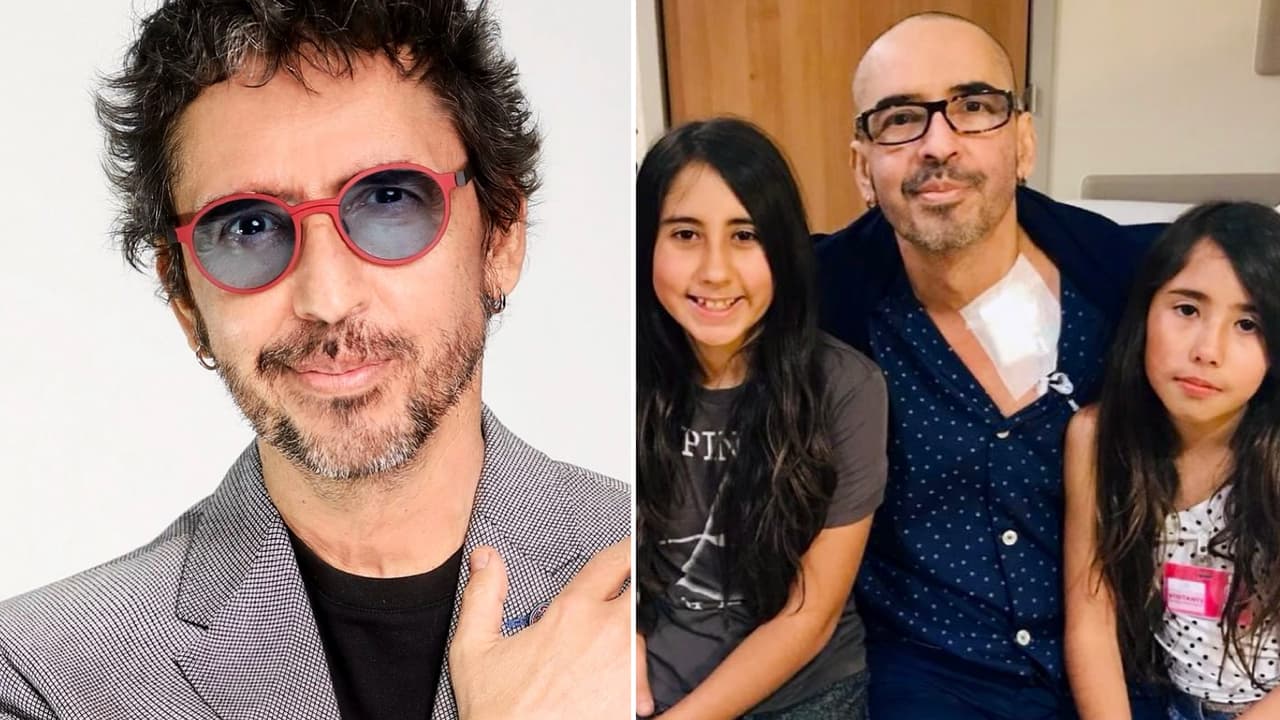 El último video de ‘Memo’ del Bosque antes de morir: así lucía junto a sus hijos