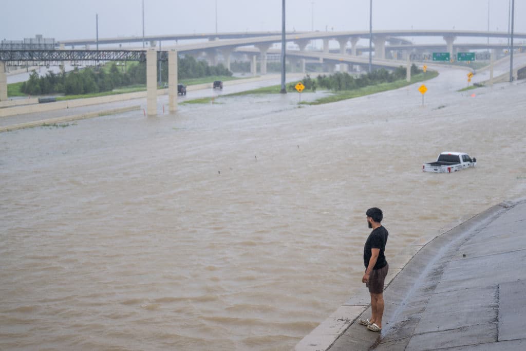 Beryl y su azote en Texas fue una pequeña prueba de lo que puede venir en esta temporada de huracanes, advierten expertos