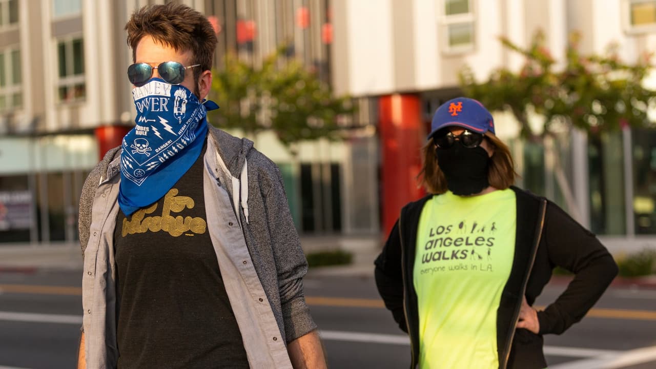 ¿N95, quirúrgicas o de tela?: te explicamos el debate sobre la efectividad de las mascarillas contra el coronavirus
