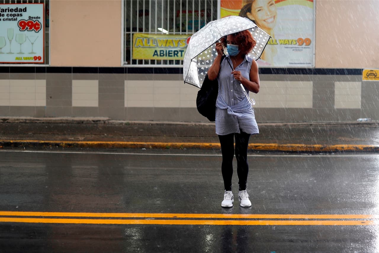 Estado de emergencia en Puerto Rico: impacto de las inundaciones y los daños a la infraestructura