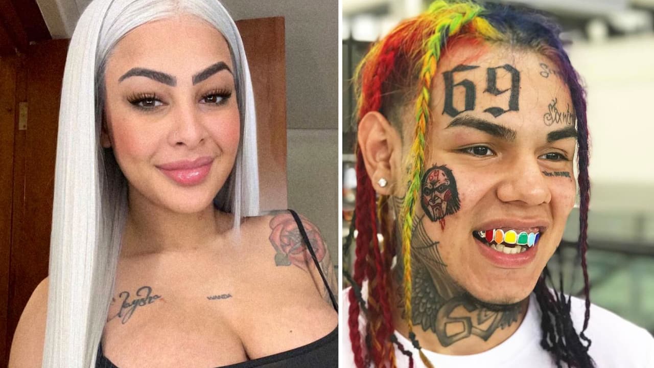 ¿Y Tekashi? Yailin aclara si hay romance y de paso envía mensaje a las madres solteras