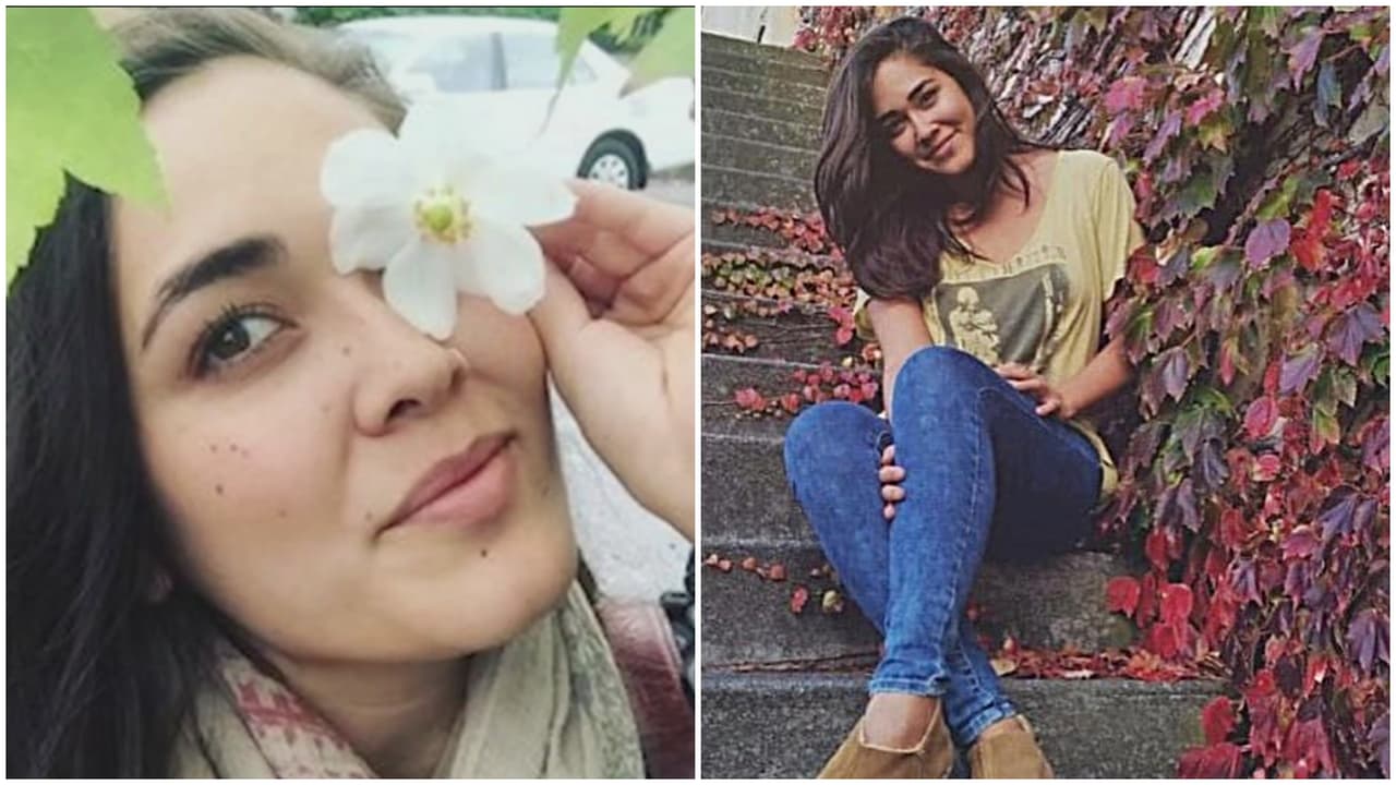 Familia de Hannah Kobayashi responde qué sabe de su matrimonio secreto o de un fraude migratorio