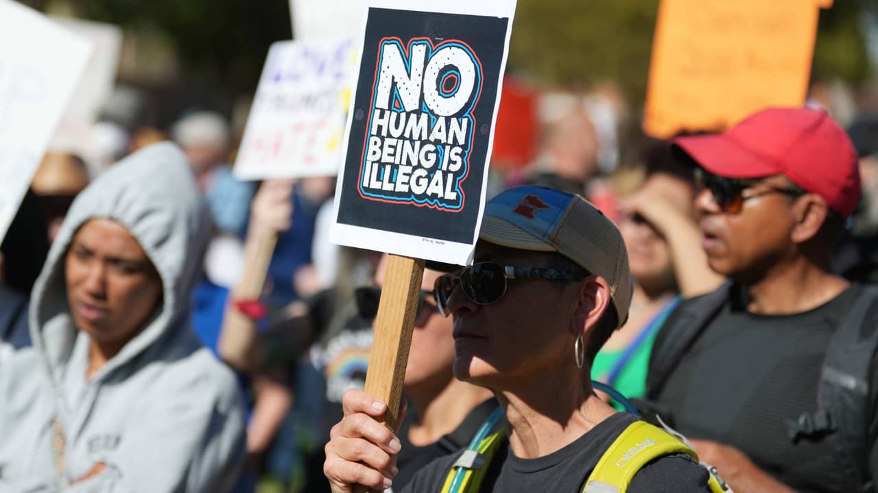 SB 1164 o Arizona ICE Act: La ley que obligaría a la policía local a arrestar a inmigrantes