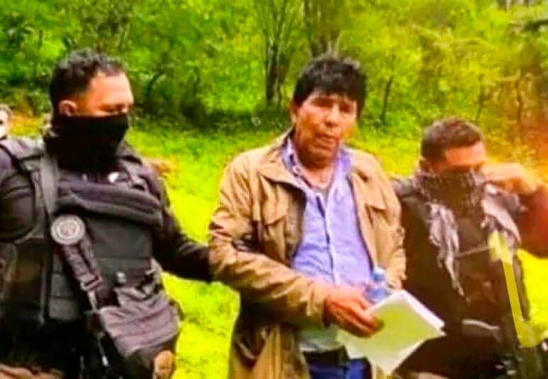 Caro Quintero ordenó matar a "un informante" y se escondía en la sierra para seguir traficando: nuevos detalles de su caso penal en Nueva York