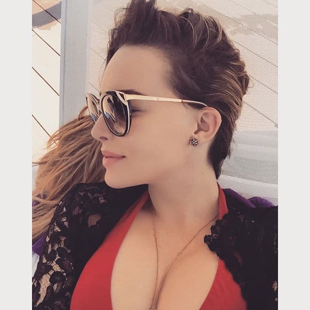No obstante, nadie ha podido ganarse el corazón de la exigente artista.