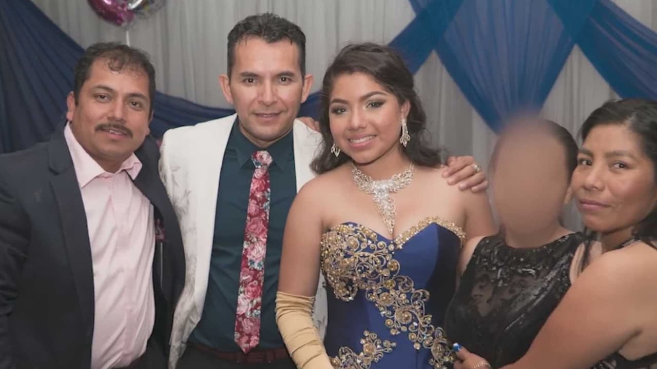 Usando la palabra de Dios, el
<b> pastor Víctor Manuel Hernández, de la Iglesia Pentecostés Movimiento de Gloria, en Richmond,</b> presuntamente 
<b>abusó de varias feligreses de esa congregación</b>, entre ellas una menor de edad. Karen Cifuentes y otra de las víctimas, ambas latinas, narran cómo cayeron en las garras de este líder religioso que ya fue arrestado y enfrenta cargos por abuso sexual y secuestro, este último por haber llevado a Karen a un hotel.