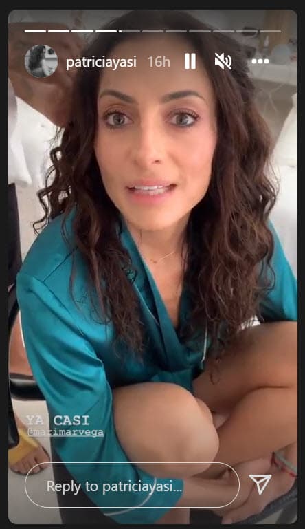 <b>Marimar Vega</b> no se guardó nada ante las críticas que se han desatado por el físico de su marido, 
<b>Jerónimo Rodríguez. </b>
<br>