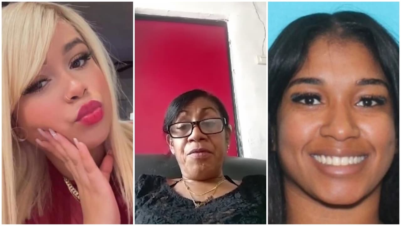 “Por fin se va a hacer justicia”, madre de venezolana asesinada celebra arresto de sospechosa