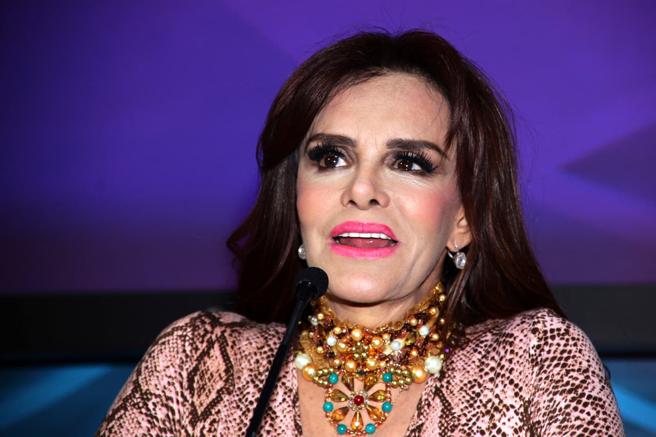 En aquella ocasión expresó que los resultados no le habían gustado del todo porque “me la operaron mal”.