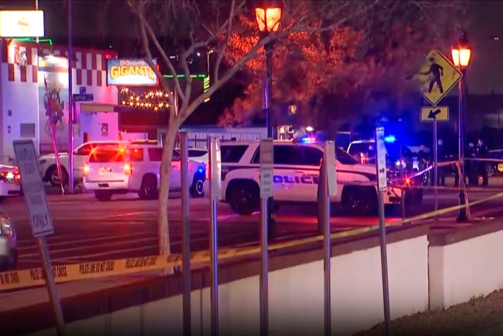 Sospechas de que hubo más de un atacante en el tiroteo que dejó tres muertos en 'El Camarón Gigante' 