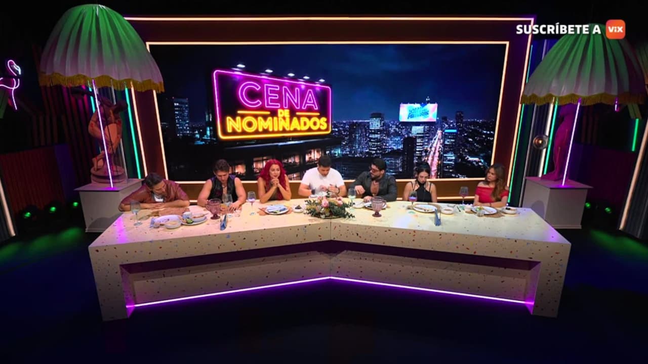 ¿Qué pasó en la madrugada de hoy 14 de agosto en La Casa de los Famosos México 2026?